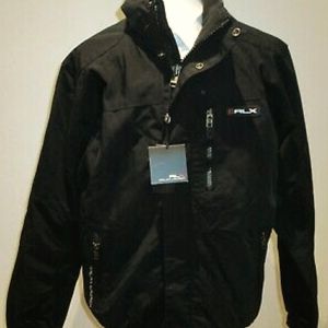 Ralph lauren rlx utility jacket
